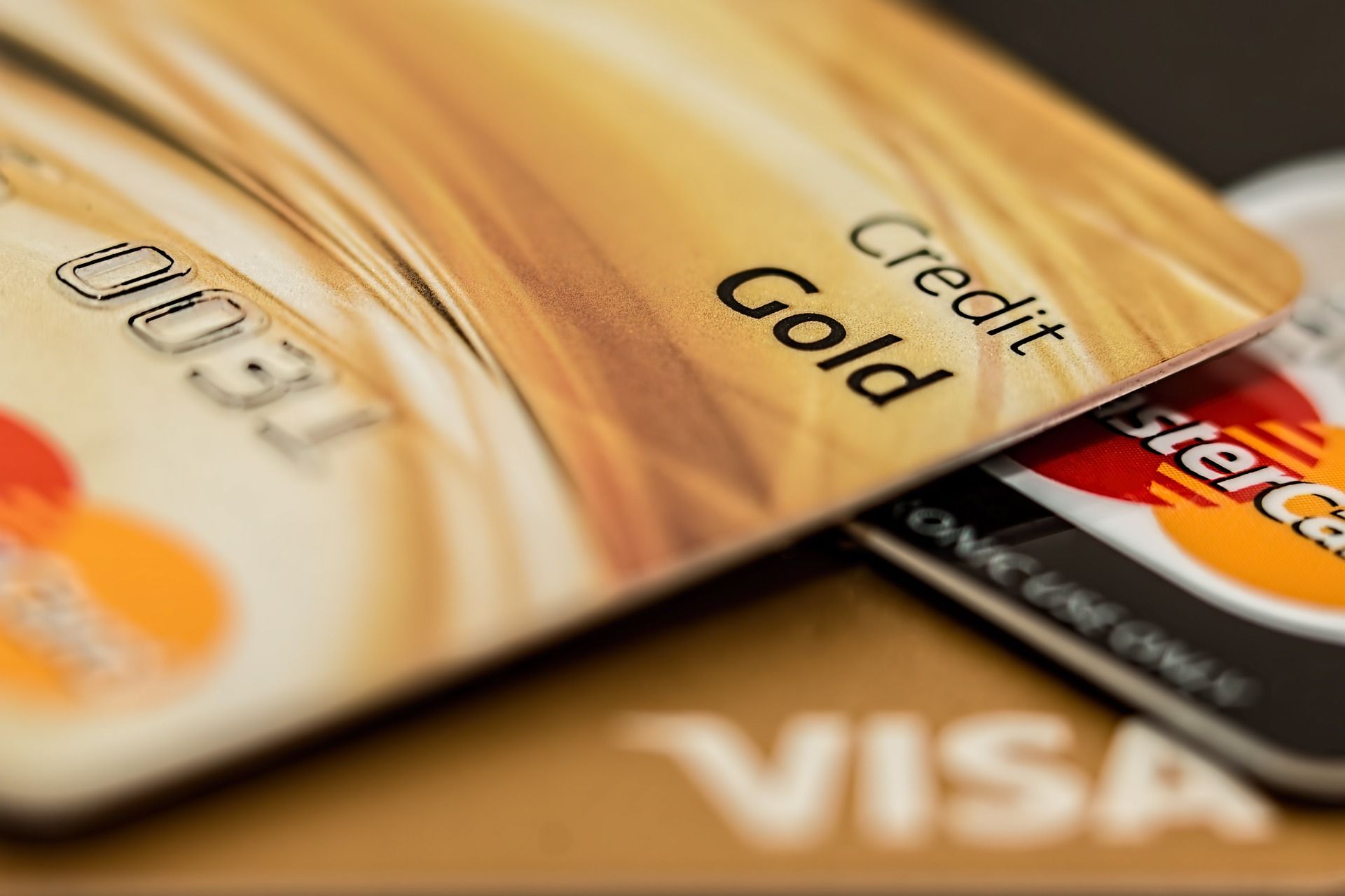 Zahlung per Kreditkarte wieder möglich